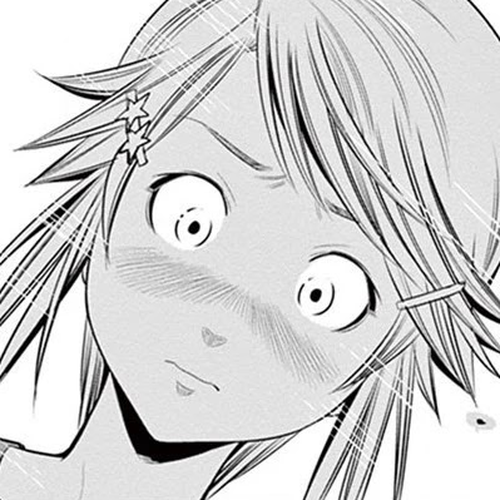 Nozo x Kimi Chapter 58: Mahiru & Haruka cover