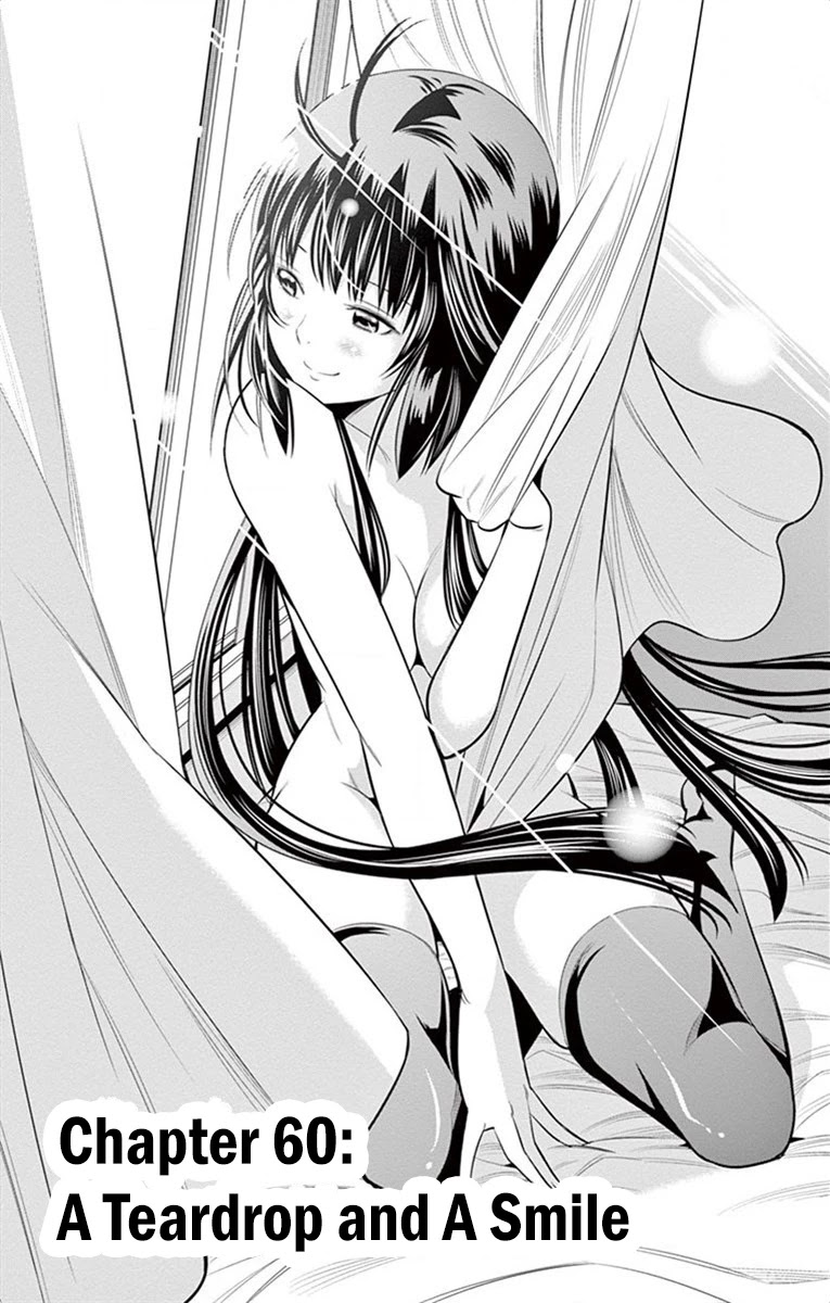 Nozo x Kimi Chapter 60 page 1 - Chapter 60: A Teardrop and A Smile