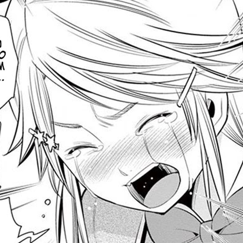 Nozo x Kimi Chapter 60: A Teardrop and A Smile cover