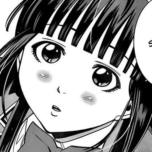 Nozo x Kimi Chapter 7 : Special Girl cover