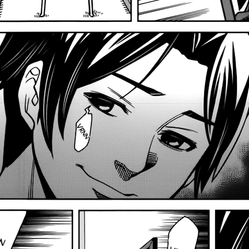 Nozoki Ana Chapter 101: As They Are cover