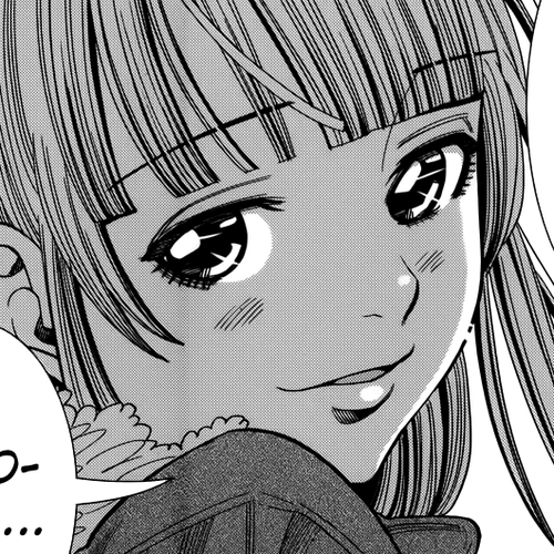 Nozoki Ana Chapter 105: I Want to Meet with You cover