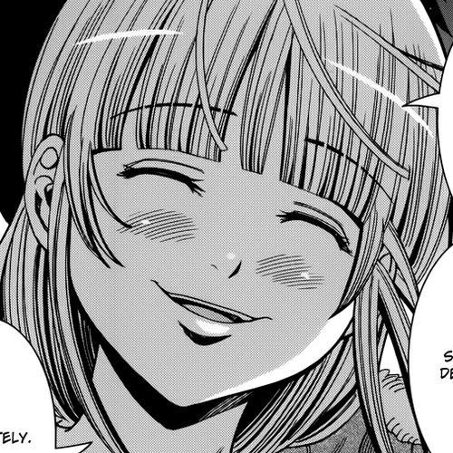 Nozoki Ana Chapter 106: Confession cover