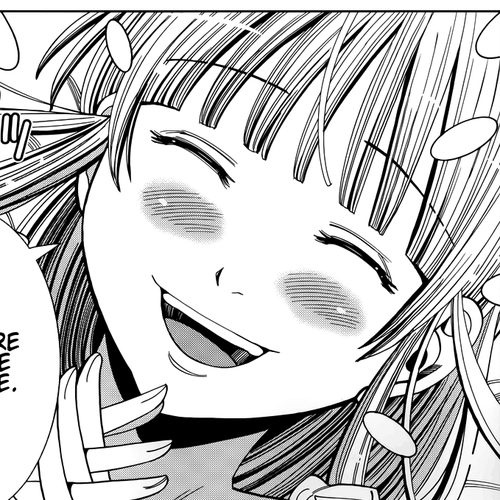 Nozoki Ana Chapter 108: Everything cover