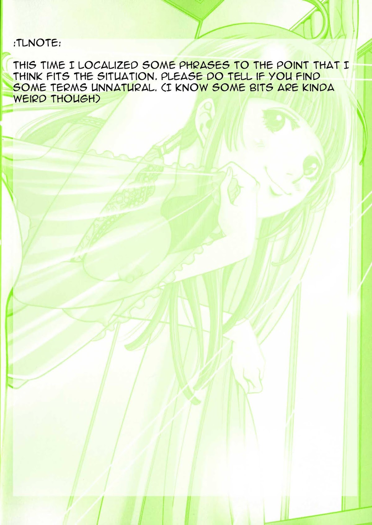 Nozoki Ana Chapter 11 page 22 - Chapter 11: Let's Do It a Lot