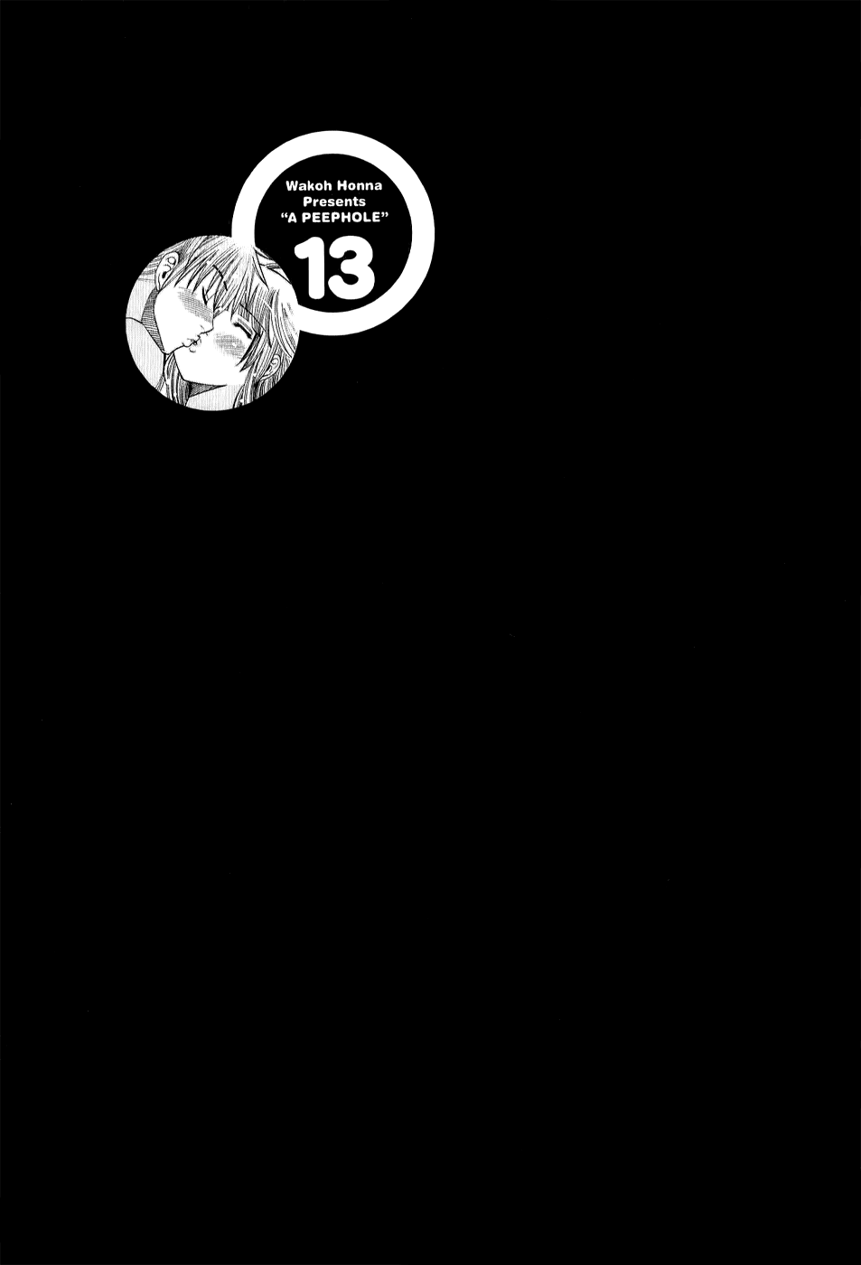 Nozoki Ana Chapter 110 page 20 - Chapter 110: Revival