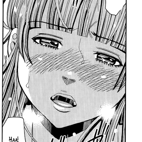 Nozoki Ana Chapter 110: Revival cover