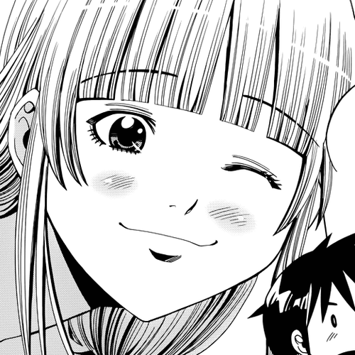 Nozoki Ana Chapter 111: Special rule cover