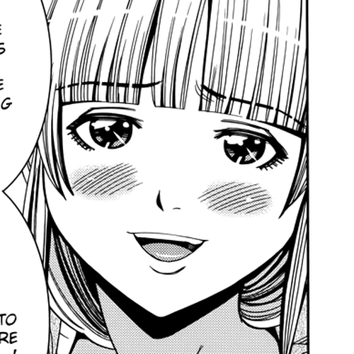 Nozoki Ana Chapter 115: Embrace me... cover