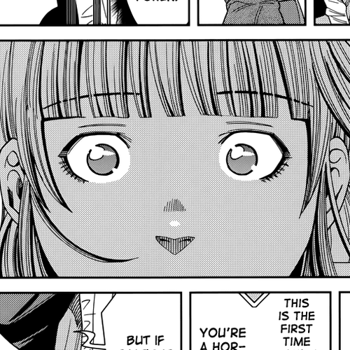 Nozoki Ana Chapter 116: Goodbye cover