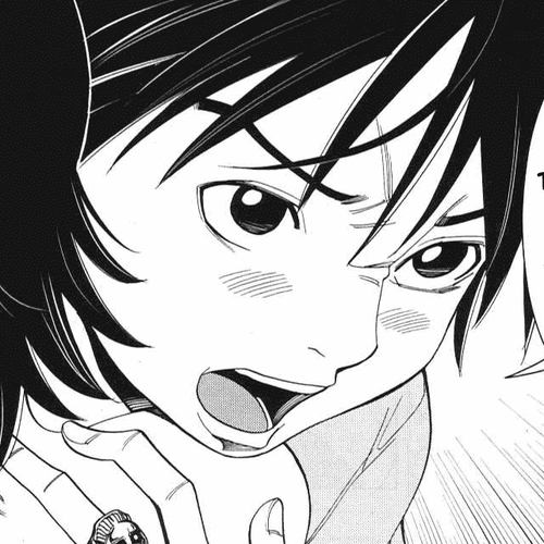 Nozoki Ana Chapter 13: Gentle Lie cover
