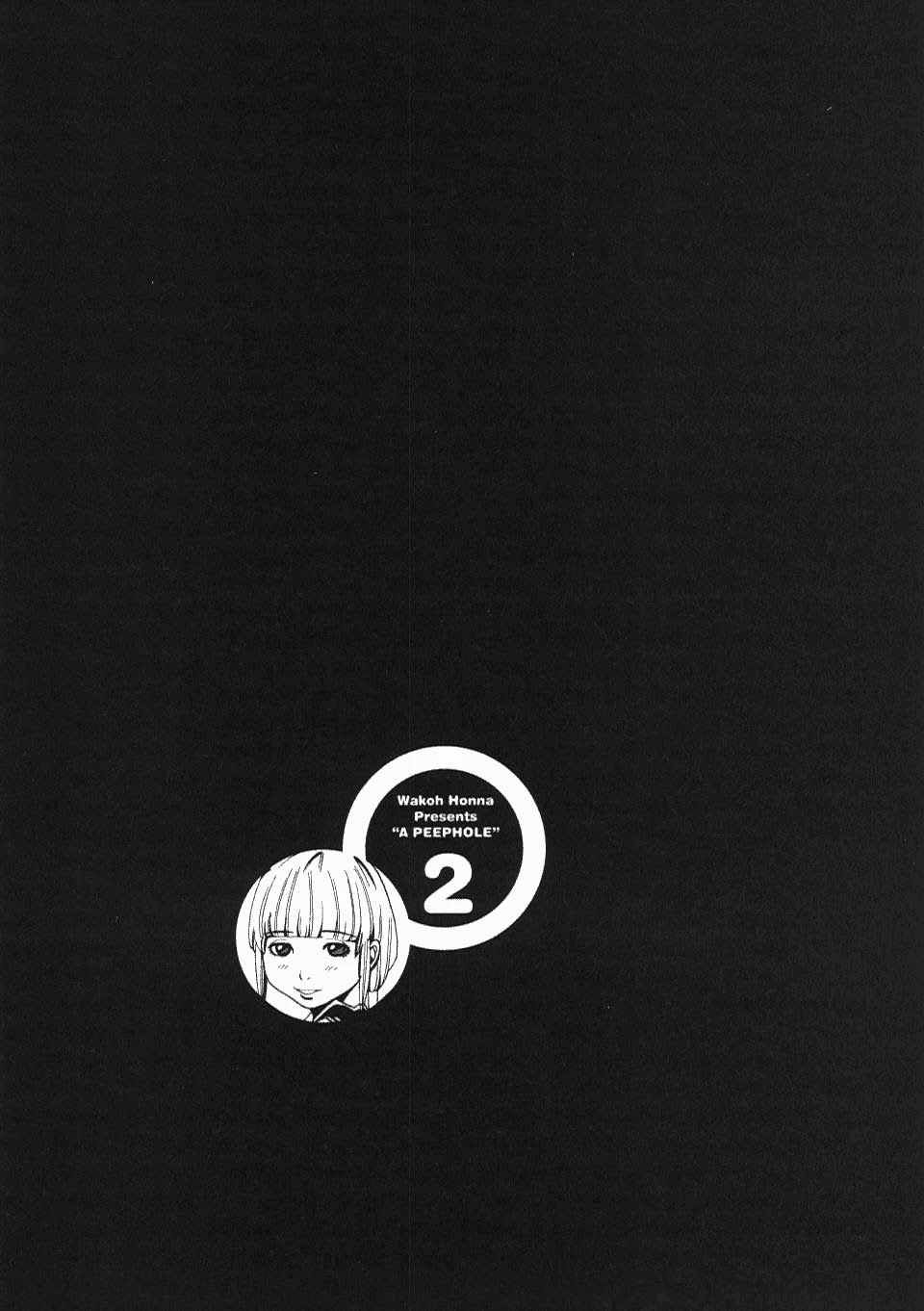 Nozoki Ana Chapter 17 page 21 - Chapter 17: Forever from Now On