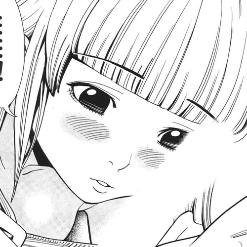 Nozoki Ana Chapter 18: Is It Fine? cover