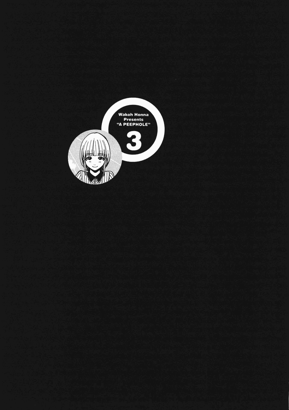 Nozoki Ana Chapter 19 page 28 - Chapter 19: I've Been Had!