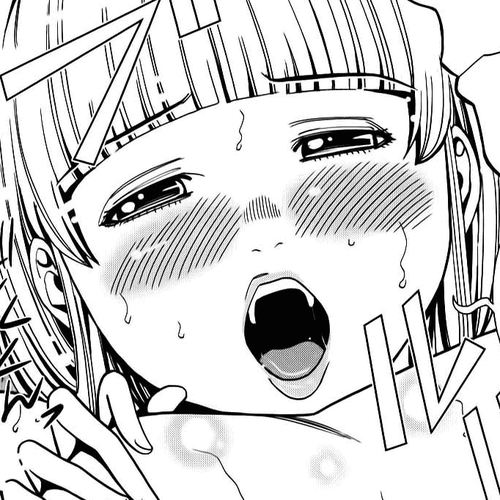 Nozoki Ana Chapter 20: Excitement cover