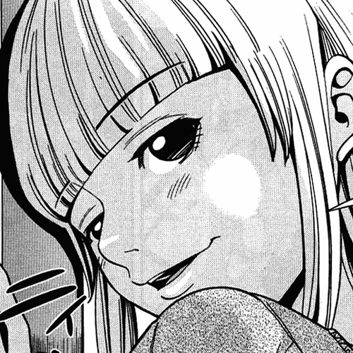 Nozoki Ana Chapter 23: Let Me Make It Up cover