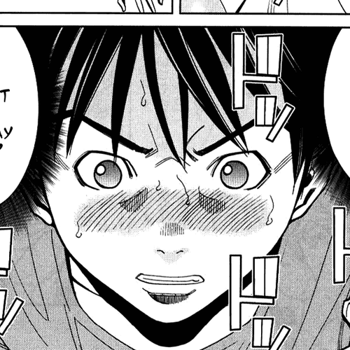Nozoki Ana Chapter 24: Naruse Tamako cover