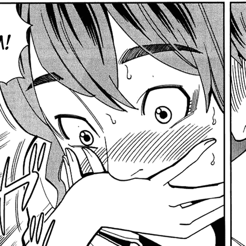 Nozoki Ana Chapter 28: I'm... Putting It In, You Hear? cover