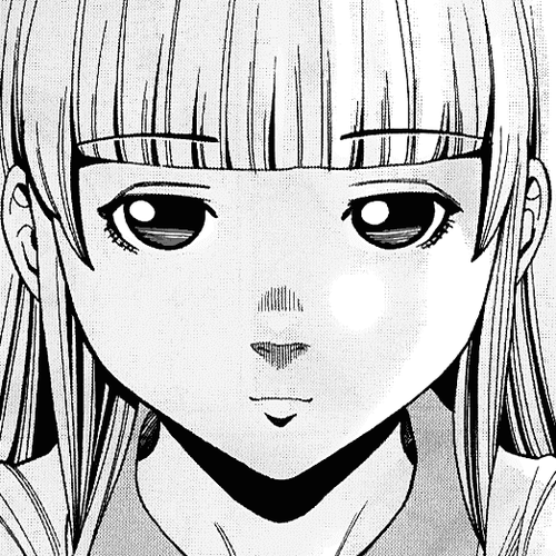 Nozoki Ana Chapter 33: I'll Do It For You cover