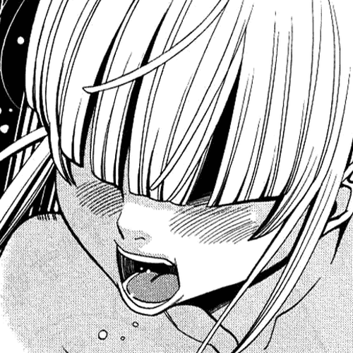 Nozoki Ana Chapter 36.5 cover