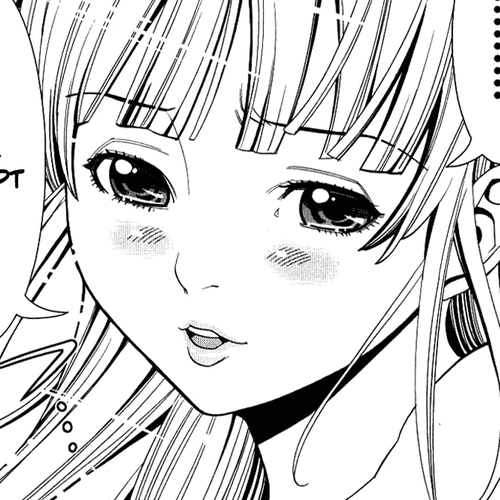 Nozoki Ana Chapter 36: Secret cover