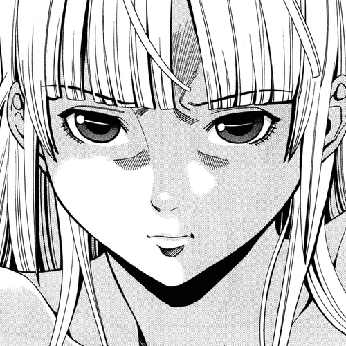 Nozoki Ana Chapter 37: What's This? cover