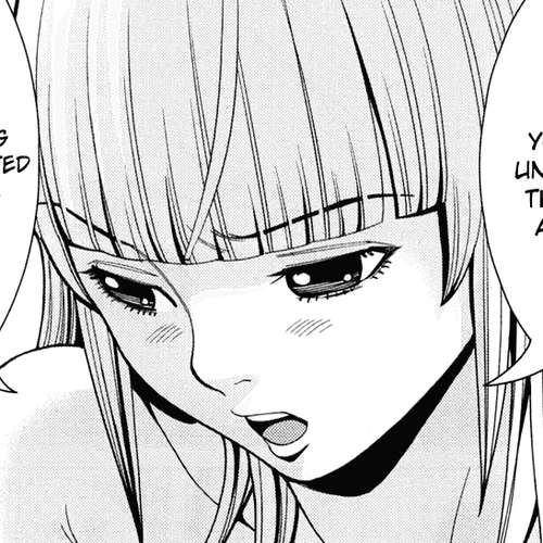 Nozoki Ana Chapter 38: Tears cover