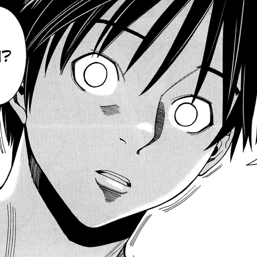 Nozoki Ana Chapter 39: It's Not Comming cover