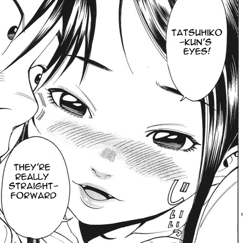 Nozoki Ana Chapter 4: Kotobuki Yuri cover