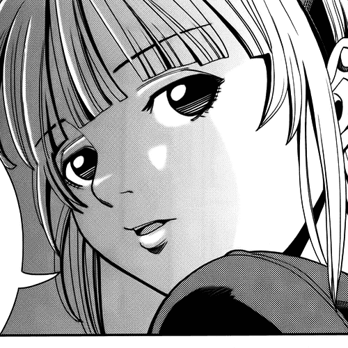 Nozoki Ana Chapter 40: I Won't Forgive You cover