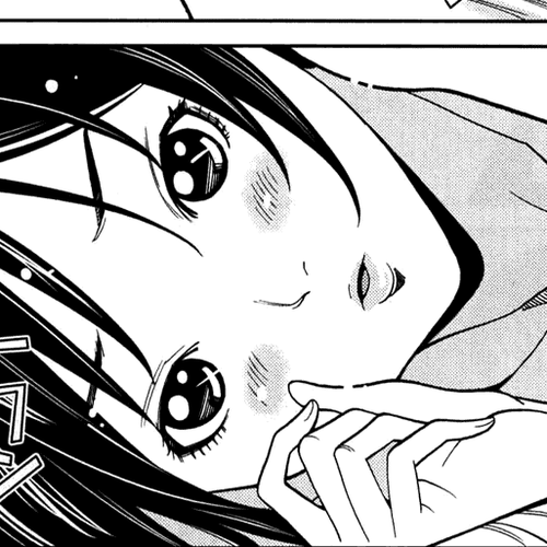 Nozoki Ana Chapter 41: I'll Expose You cover