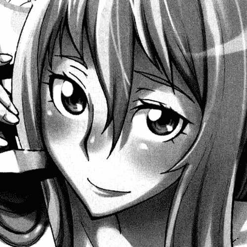 Nozoki Ana Chapter 45.5 cover