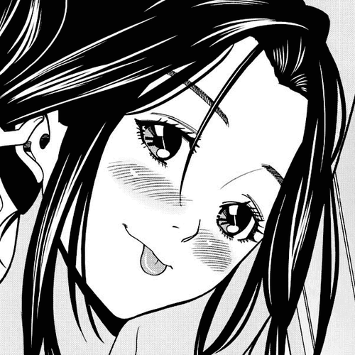Nozoki Ana Chapter 49: Watari Madoka cover