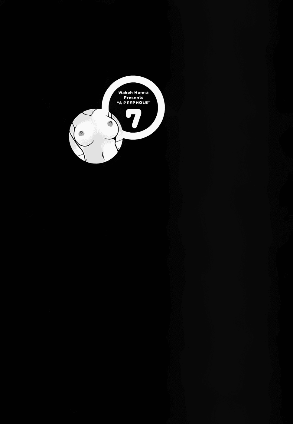 Nozoki Ana Chapter 56 page 23 - Chapter 56: Let's Go To My Room