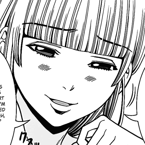 Nozoki Ana Chapter 60: Feeling cover