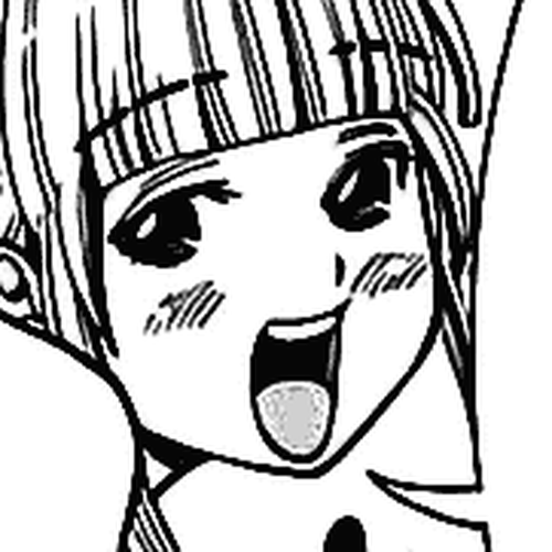 Nozoki Ana Chapter 63.5 cover