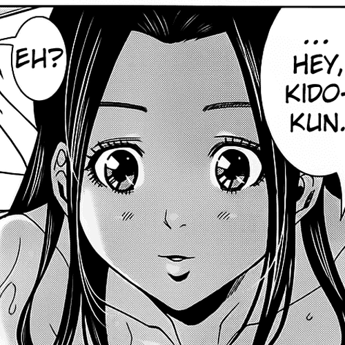 Nozoki Ana Chapter 68: Two-timing cover