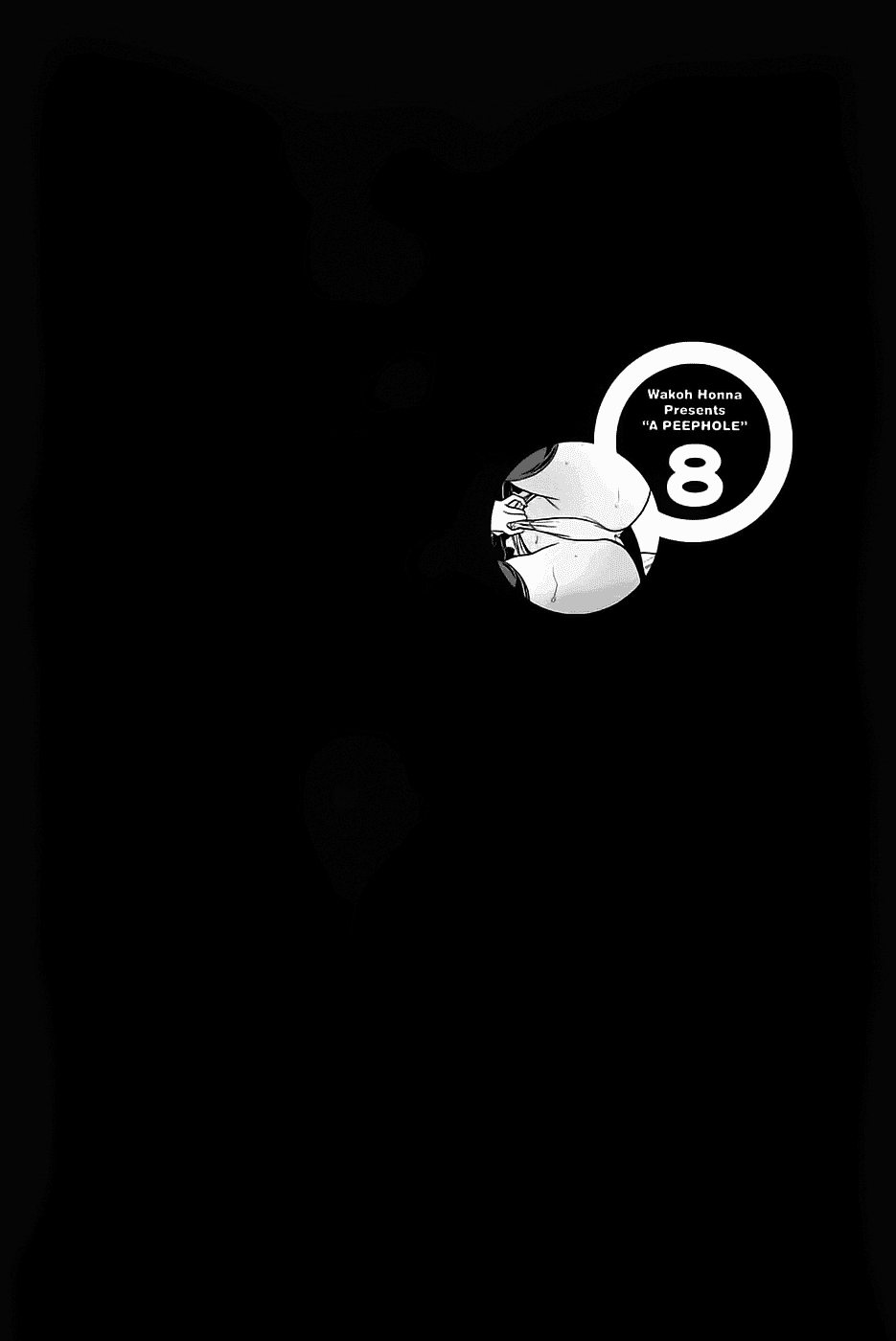 Nozoki Ana Chapter 69 page 22 - Chapter 69: Don't Wanna Show