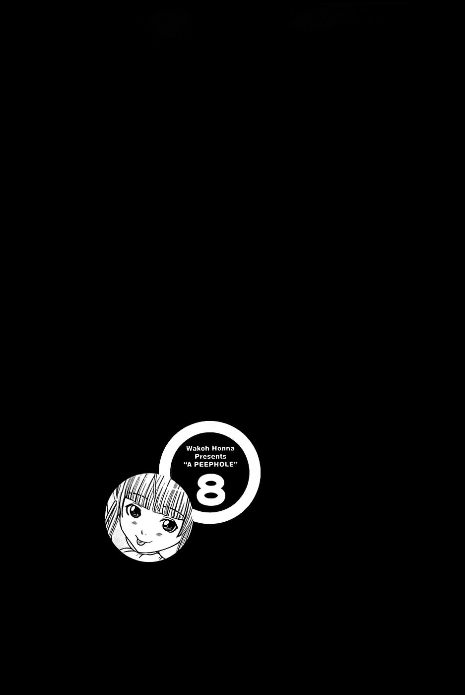 Nozoki Ana Chapter 71 page 22 - Chapter 71: Right Now!