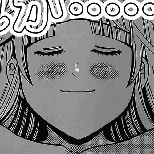 Nozoki Ana Chapter 72.5 cover