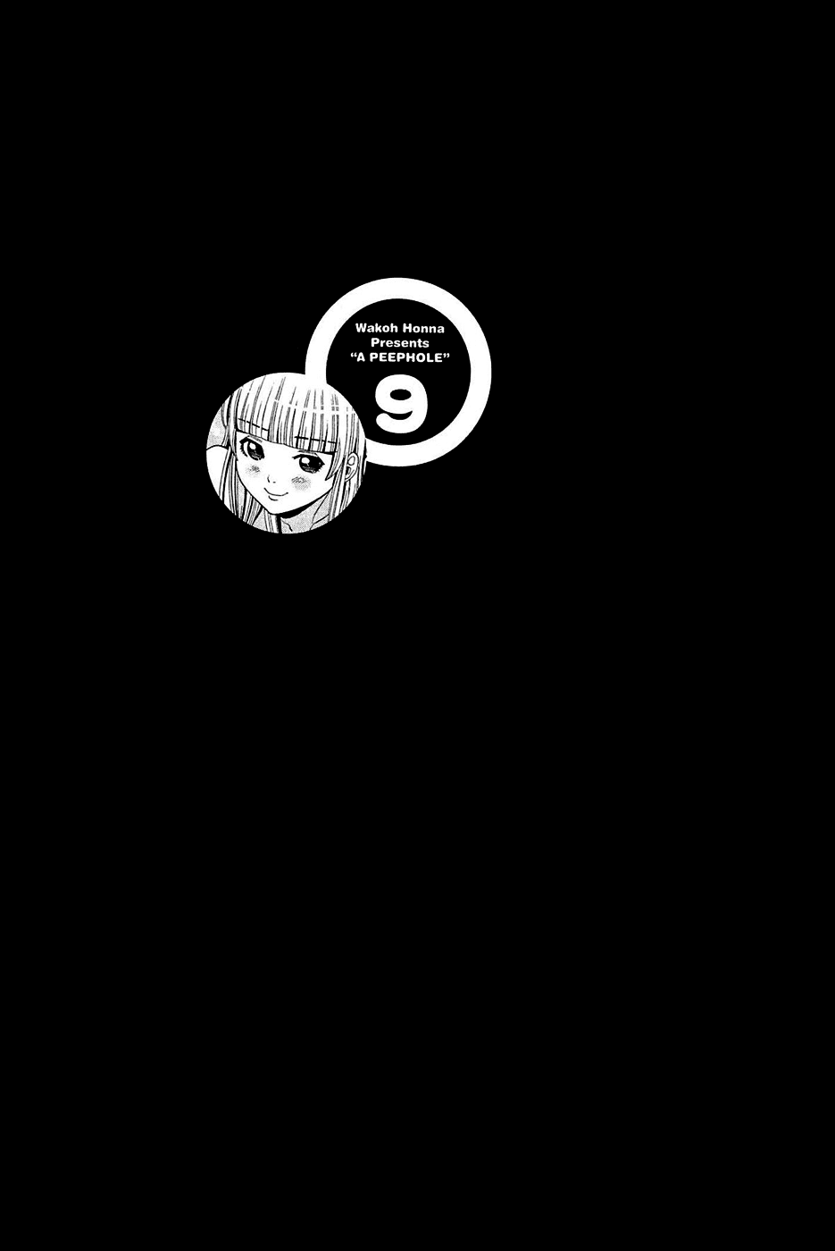 Nozoki Ana Chapter 73 page 26 - Chapter 73: Let Me Peep