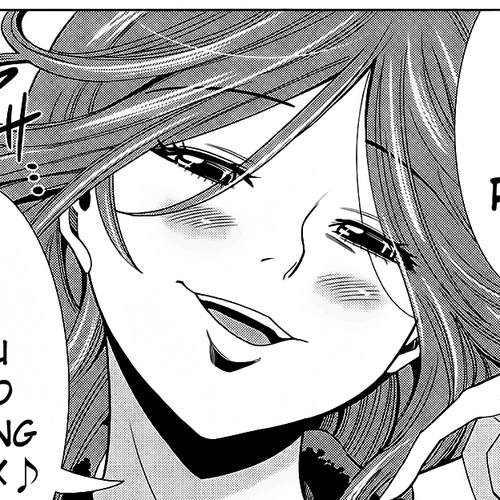 Nozoki Ana Chapter 73: Let Me Peep cover