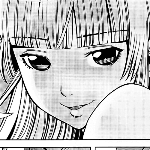 Nozoki Ana Chapter 74: Interesting cover