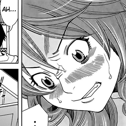 Nozoki Ana Chapter 76: What a shame cover