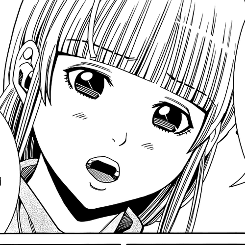 Nozoki Ana Chapter 77: Last cover