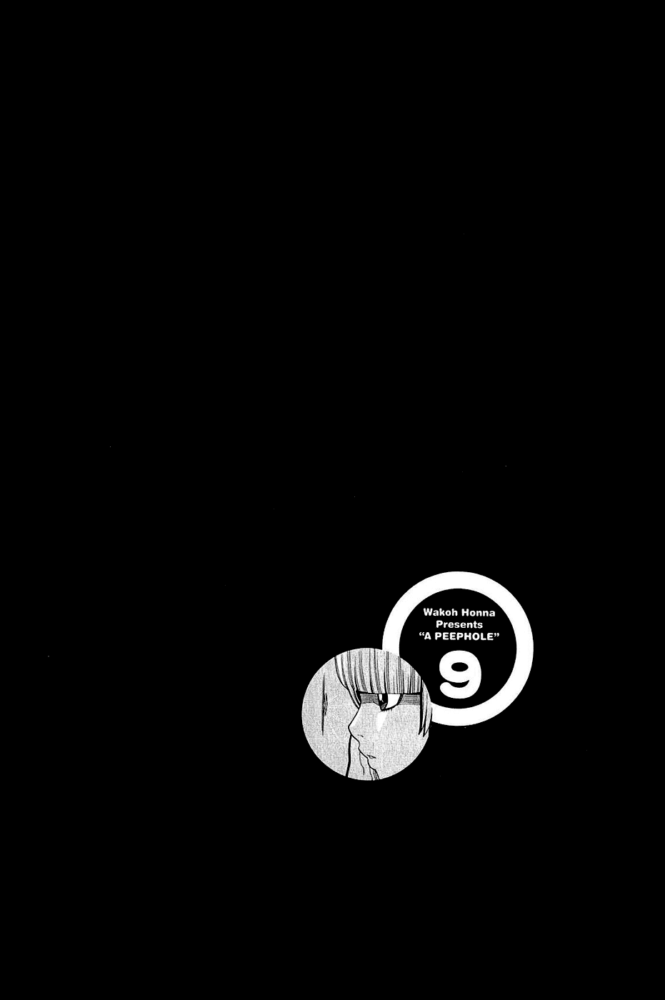 Nozoki Ana Chapter 78 page 22 - Chapter 78: Beautiful