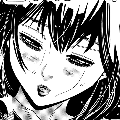 Nozoki Ana Chapter 81.5 cover