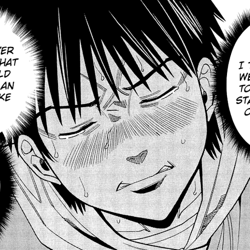 Nozoki Ana Chapter 81: Despair cover