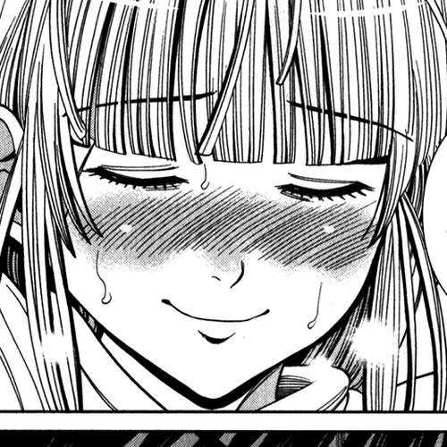 Nozoki Ana Chapter 85: Like I Could! cover