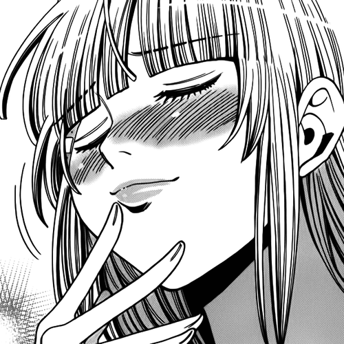 Nozoki Ana Chapter 90: Thanks cover